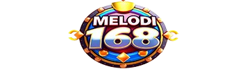 Logo Melodi168